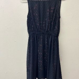 Coctel black dress